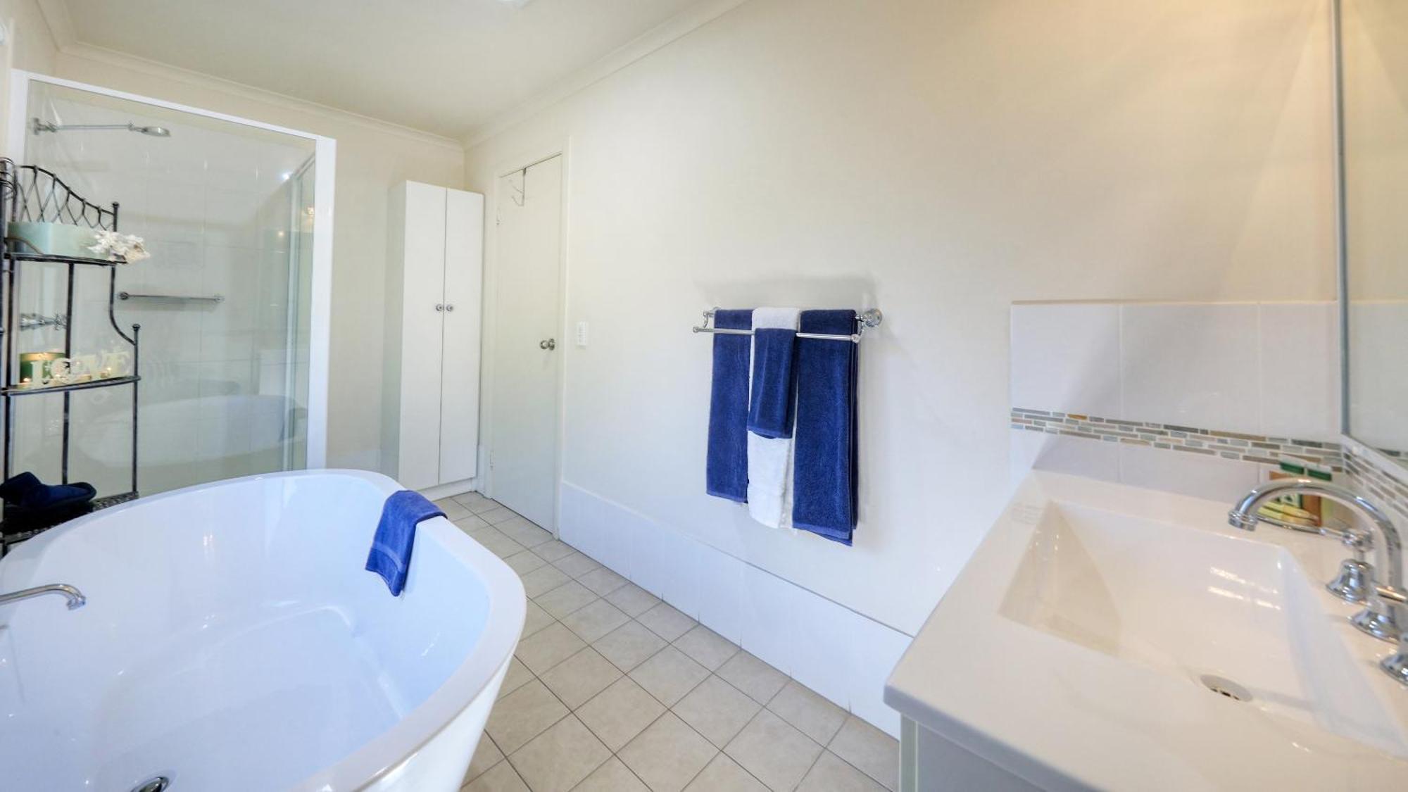 Grace Cottages Uralla Exterior foto