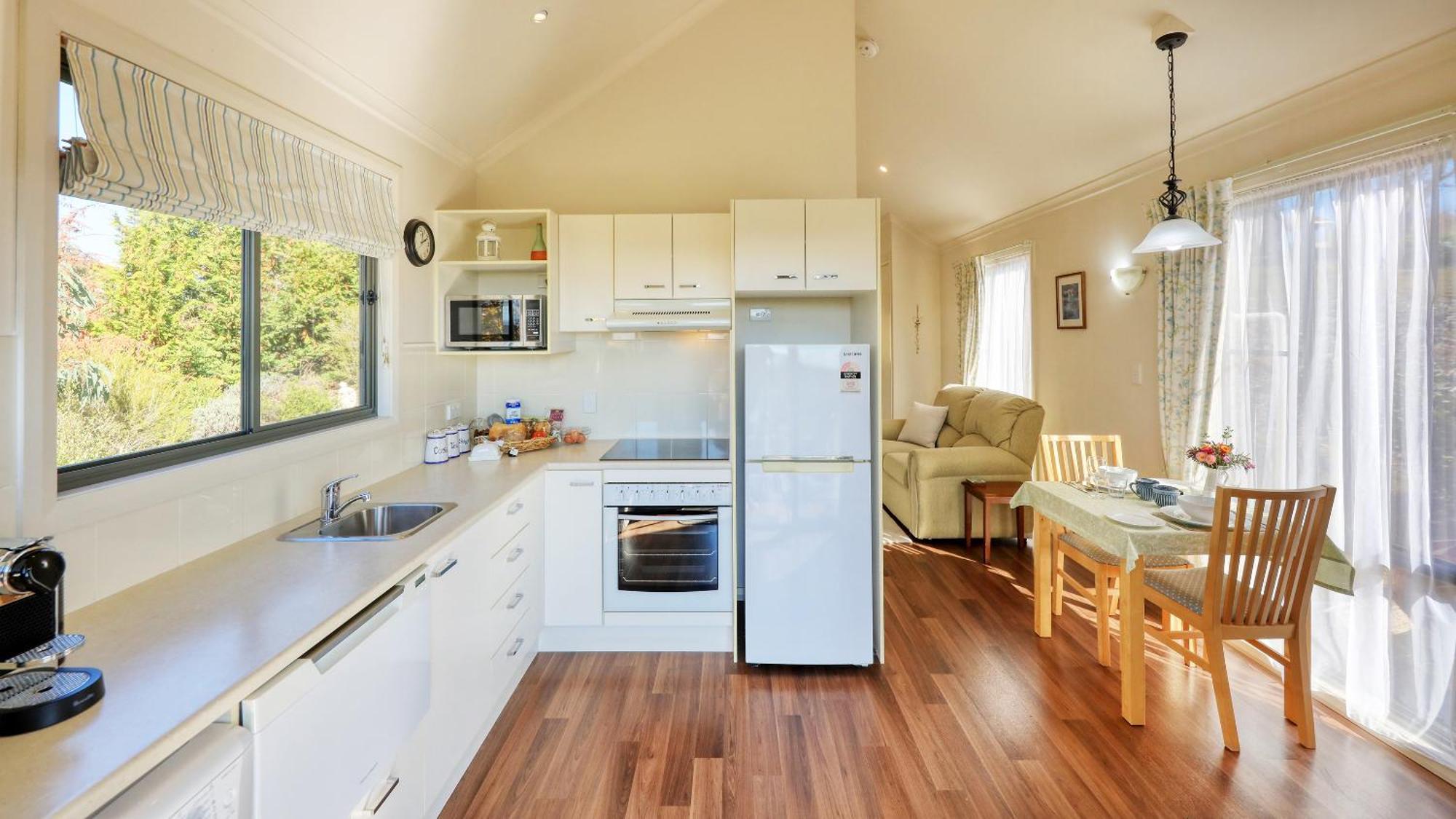 Grace Cottages Uralla Exterior foto